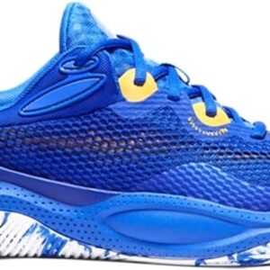 Under Armour – Unisex Curry Splash 24 Basketballschuhe