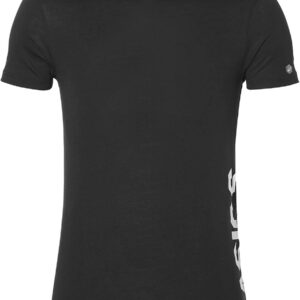 ASICS Essential DBL GPX Kurzhülse Top – SS18 – X groß