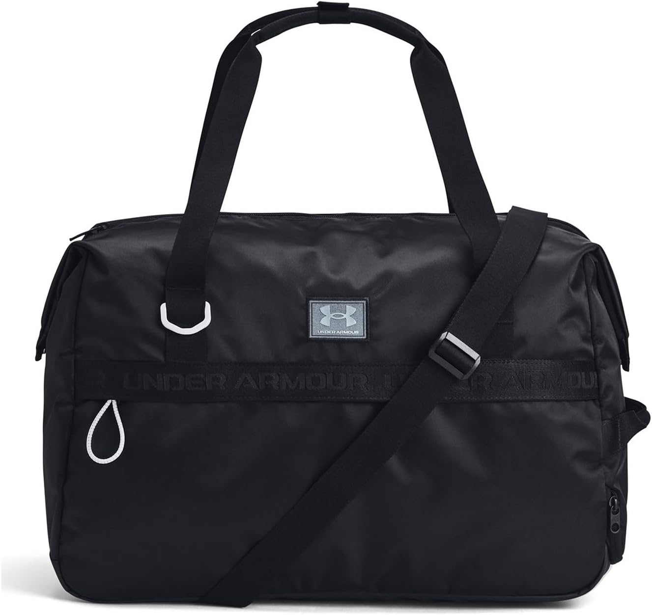 Under Armour Essentials 1378416 Frauen -Duffle Sportstasche