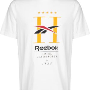 Reebok Unisex CL GP Hotel T-Shirt