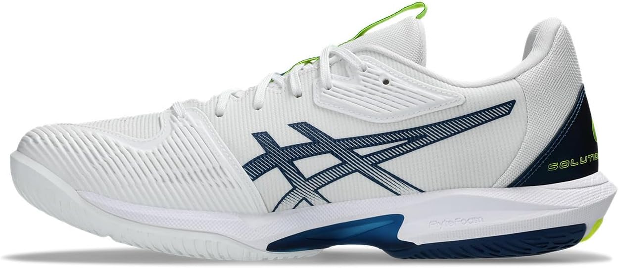 ASICS Men's Lösung Speed FF 3 Trainer – Bild 4