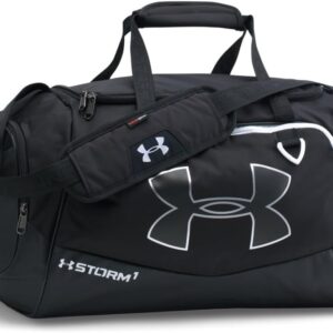 Under Armor Unbestreitbarer kleiner Duffel -Sporttasche