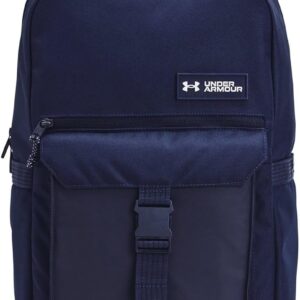 Under Armour Triumph Campus BP 1384462 Rucksack Midnight Navy One Size, Midnight Navy, Einheitsgröße