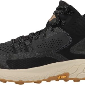 New Balance Herren Fresh Foam x Hierro V1 mittelgeschnittenen Trail-Laufschuhen