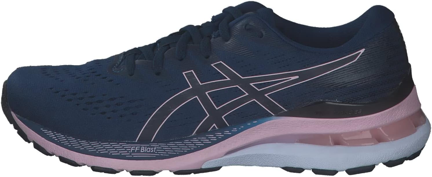 Asics Frauen Laufschuhe – Bild 2