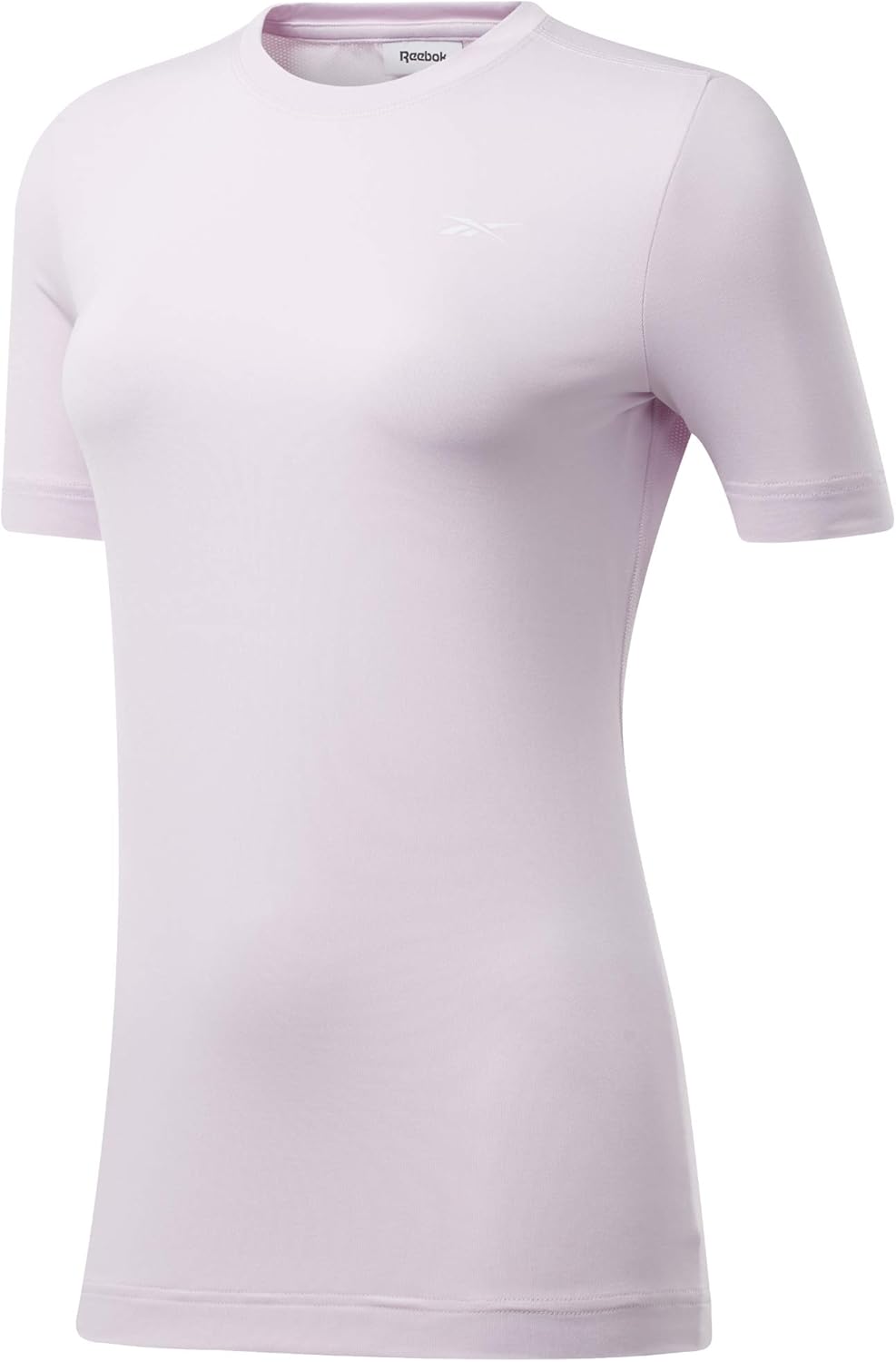 Reebok Damens schlimmer SW -T -Shirt -Weste