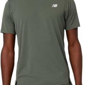 Neues Gleichgewicht beschleunigte kurze Ärmel