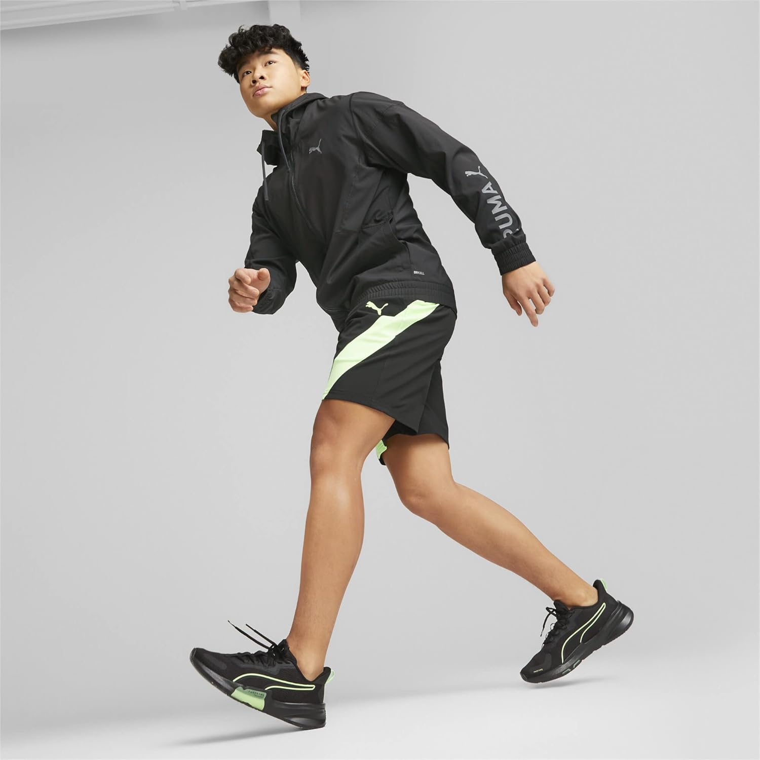 Puma Herren Pwrframe TR 2 Fußballstiefel – Bild 9