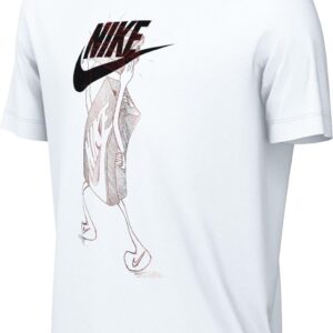 Nike Unisex T-Shirt