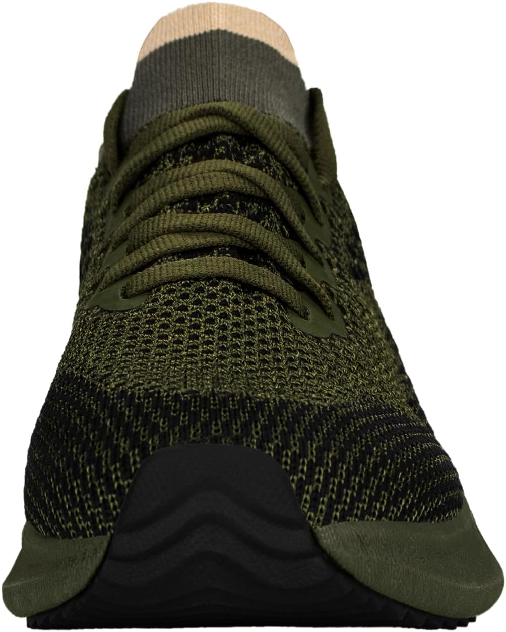 Giniros Schuhe Herren -Trainer Sportschuhe Trainer Running Tennisschuhe Leisure Road Running Schuhe Modes Leichtes atmungsaktives Slip auf Fitness Fitnessstudio Jogging Schuhe – Bild 3