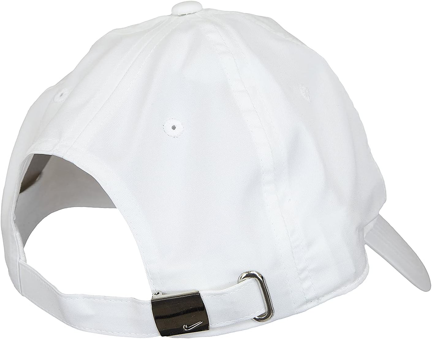 Nike Heritage 86 Metall Swoosh Cap – Bild 2