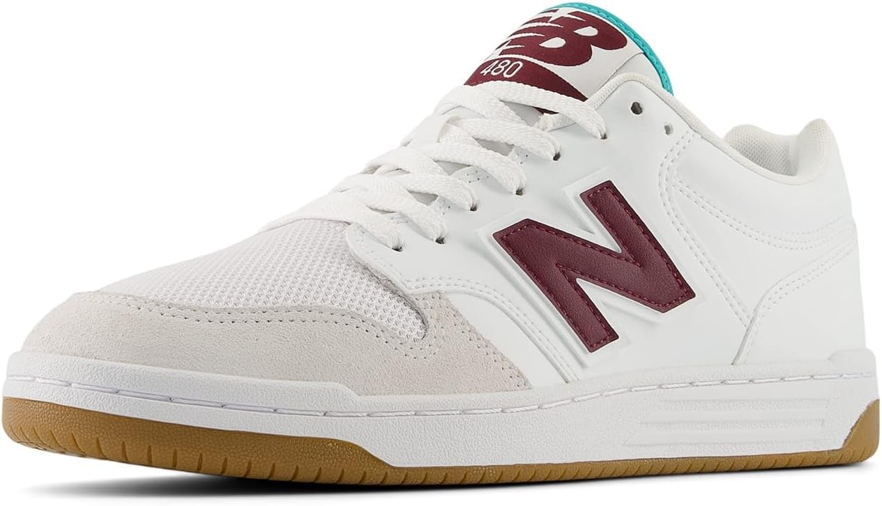 Neues Gleichgewicht 480 Trainer EU – Bild 4