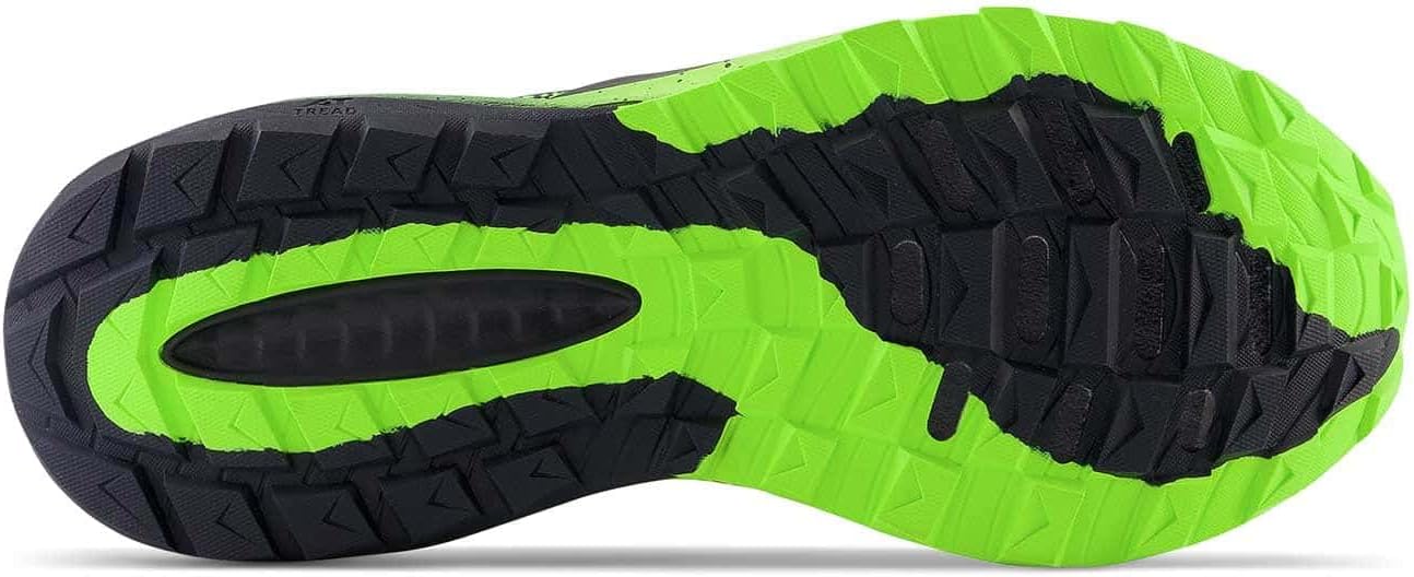 New Balance Dynasoft NTRV5 GTX -Herren -Trainer, Grün – Bild 9