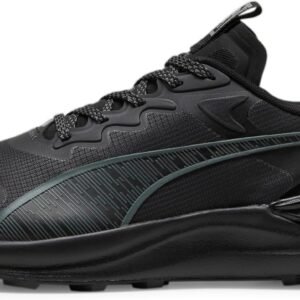 Puma Herren Electrify Nitro ™ Trail -Laufschuhe, Nitro Foam Laufschuhe Männer