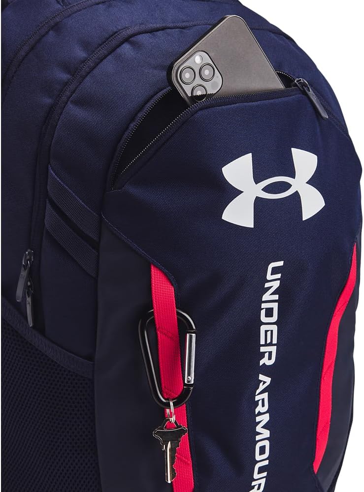 Under Armour Unisex Rucksack – Bild 3