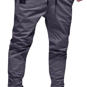 Herren -Gelegenheitsarbeit Ladung Jogging Bottoms Jogging Bottoms Herren jogging boden