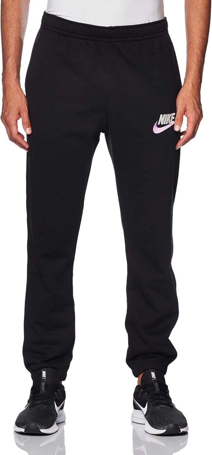 Nike Club Jogginghose Jogging Bottoms, Grau