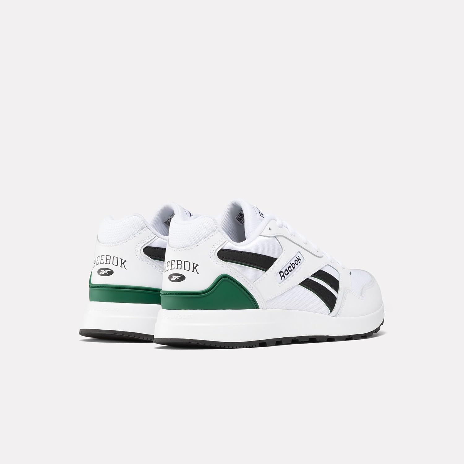 Reebok Unisex GL1000 Sneaker – Bild 3