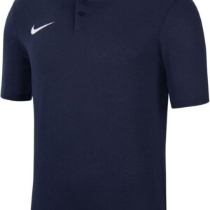 Nike Herren M Nk Df Park20 Polo Ss Kurzarmpol (1er Pack)