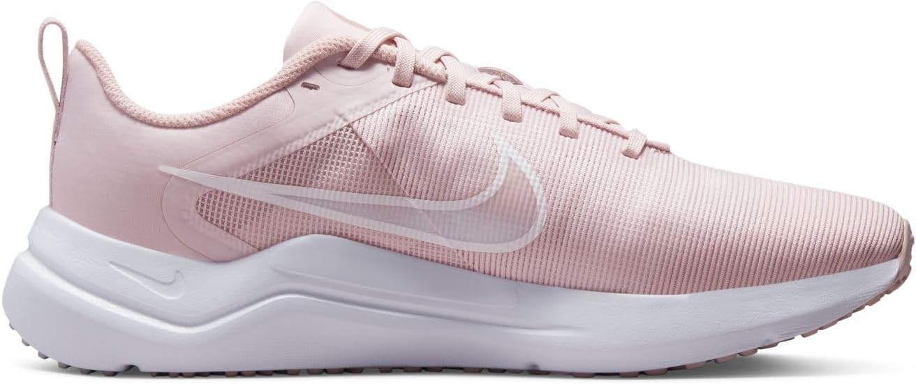 Nike Women's Downshifter 12 Laufschuhe – Bild 10