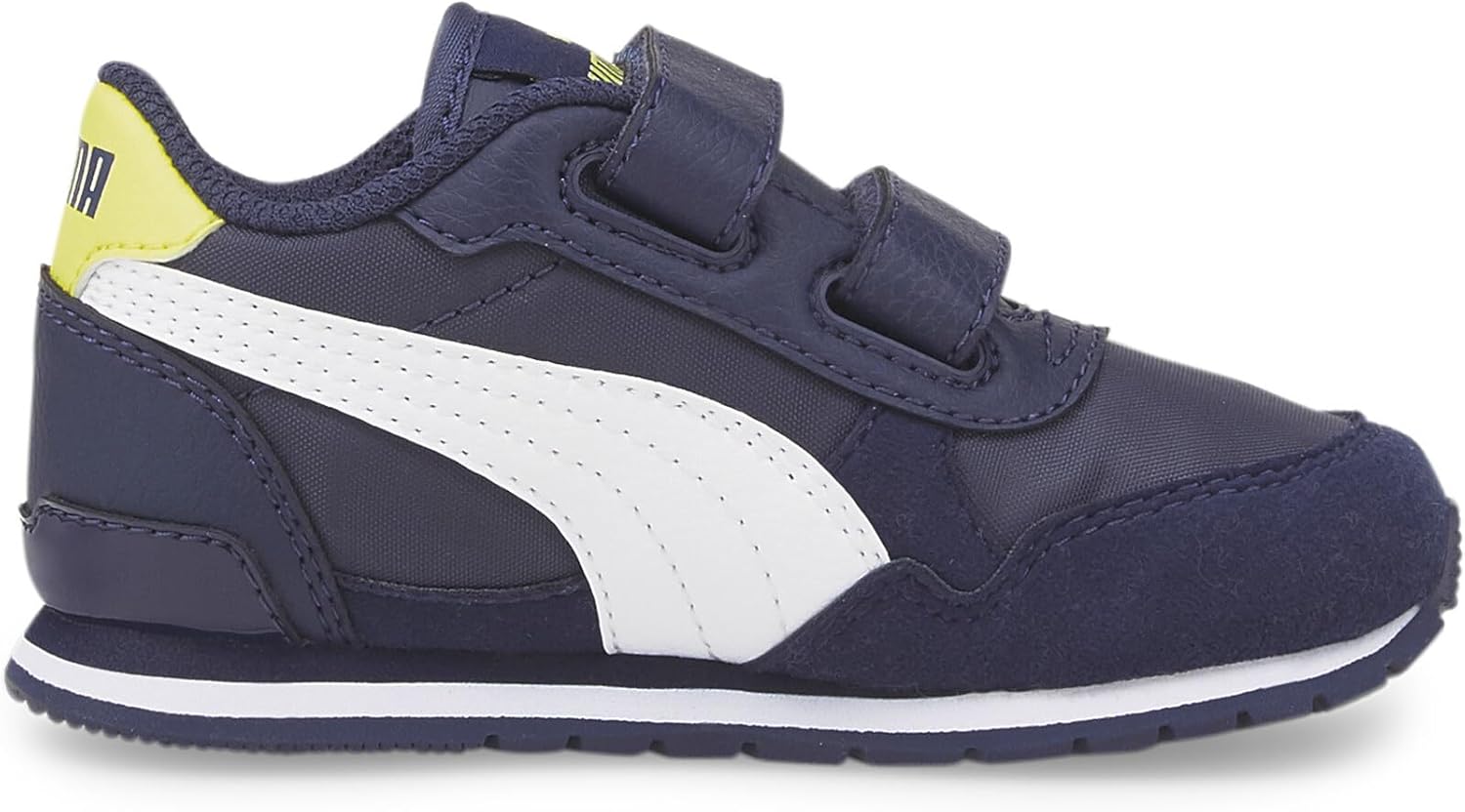 Puma Unisex Baby St Runner V3 NL gegen Inf Sneaker – Bild 5