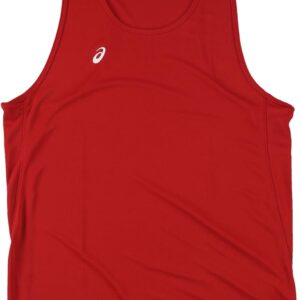 ASICS Men’s Rivale II Singlet Tant Top