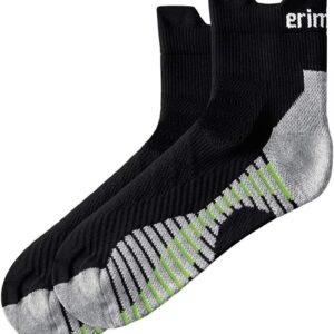 Erima Unisex Running Socken (Pack von 1)