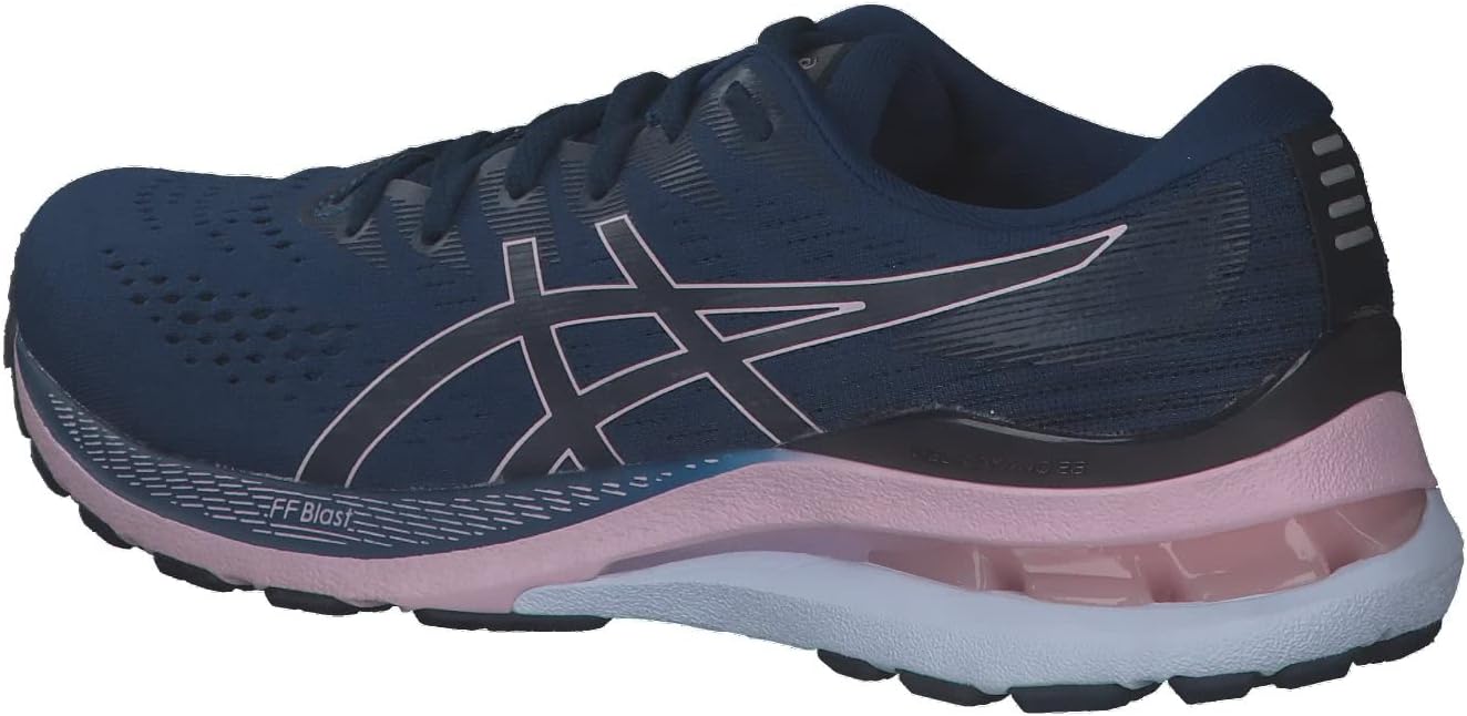 Asics Frauen Laufschuhe – Bild 3