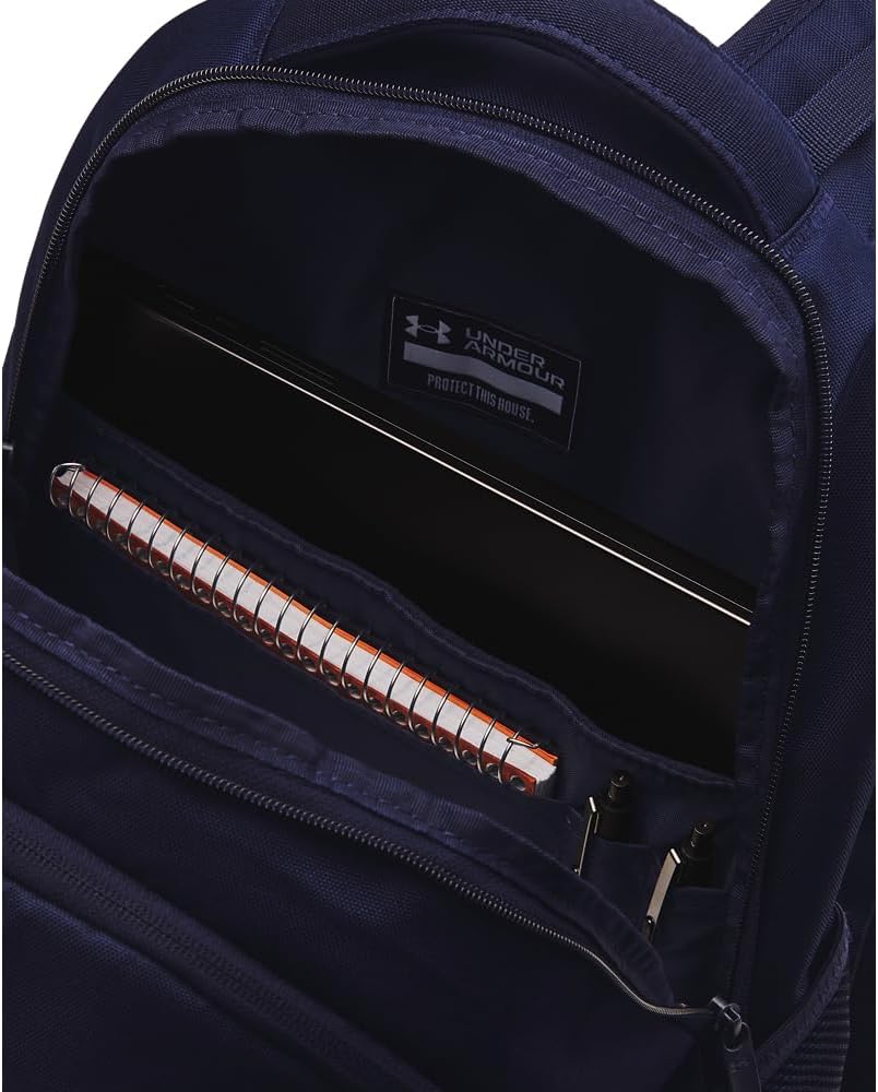 Under Armour Unisex Rucksack – Bild 4