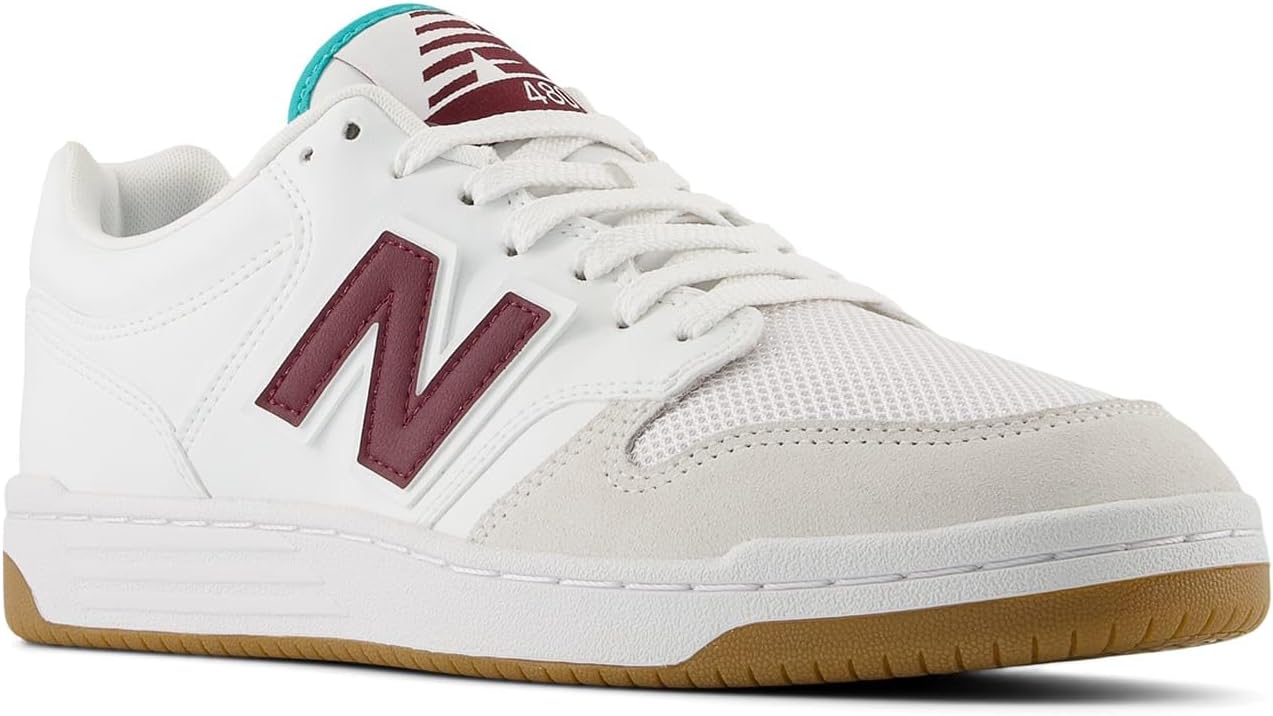 Neues Gleichgewicht 480 Trainer EU – Bild 3