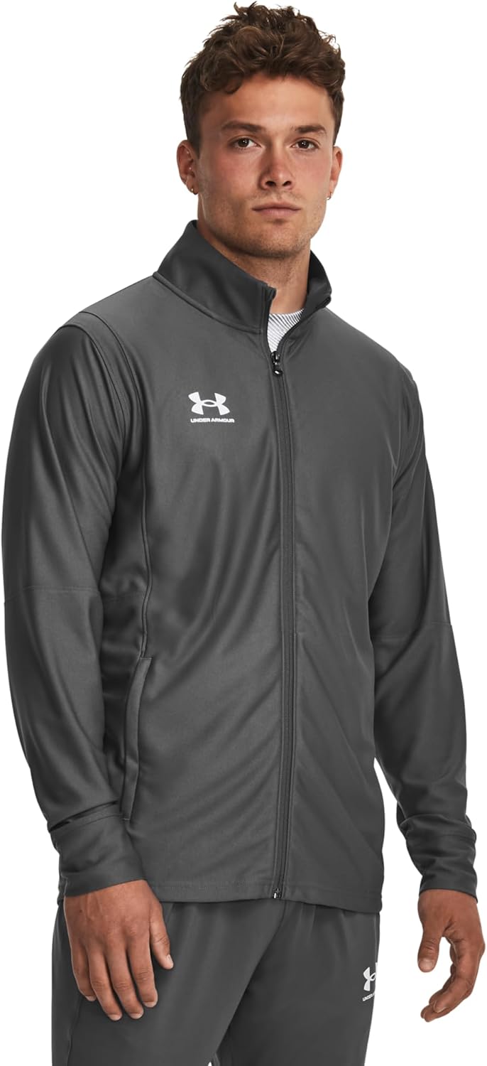 Under Armour Herren UA Challenger Trainingsanzug – Bild 2
