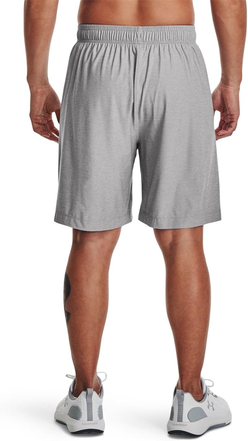 Under Armour Herren -Tech -Entlüftungsshorts – Bild 4