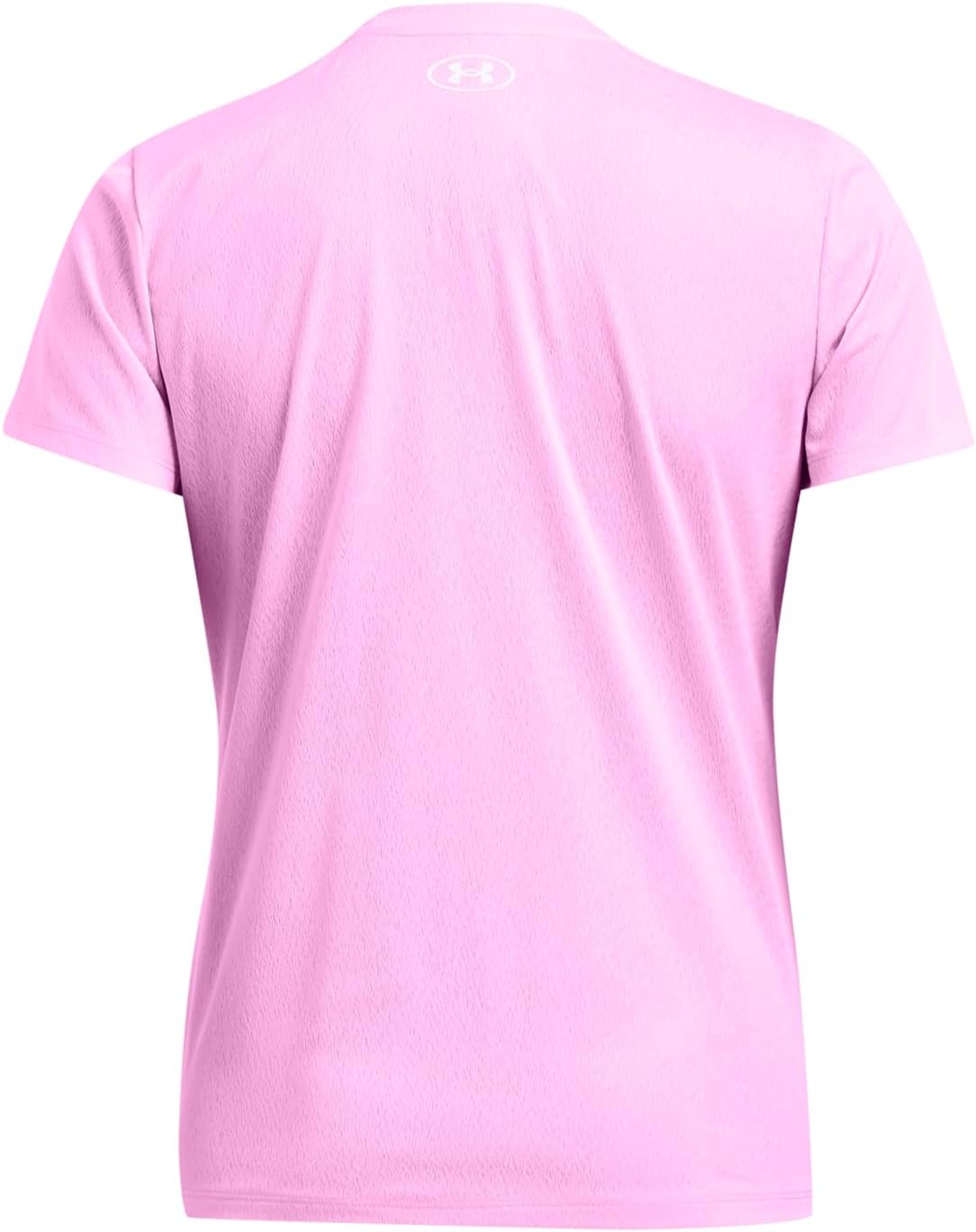 Under Armor Tech Riddle SSC Stellar Pink - M, Pink – Bild 5