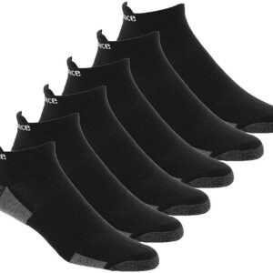 Neues Gleichgewicht Unisex Casual Socken