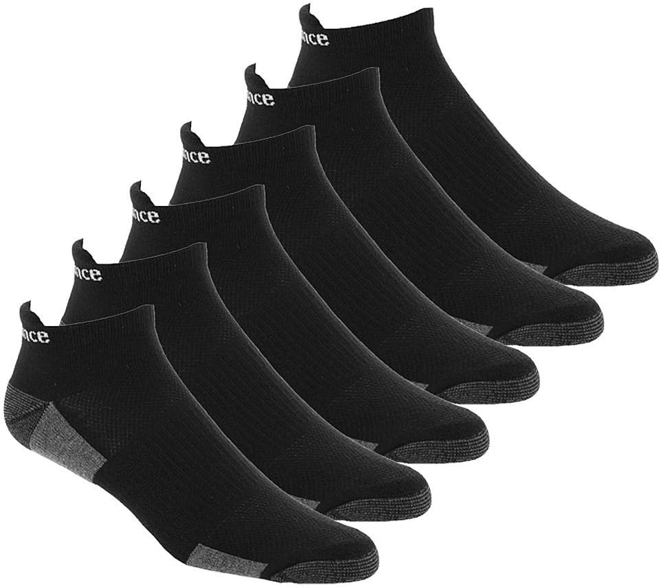 Neues Gleichgewicht Unisex Casual Socken