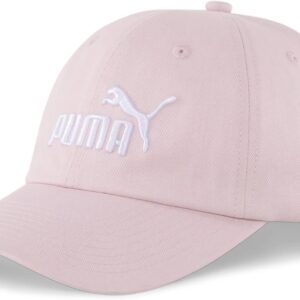 Puma Ess Cap Jr, Kreide Pink Nr. 1