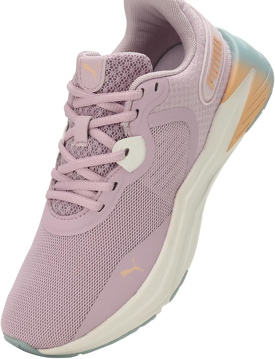 Puma Damen dispergse XT 3 Sommer Daze Wn's Road Running Schuh – Bild 7