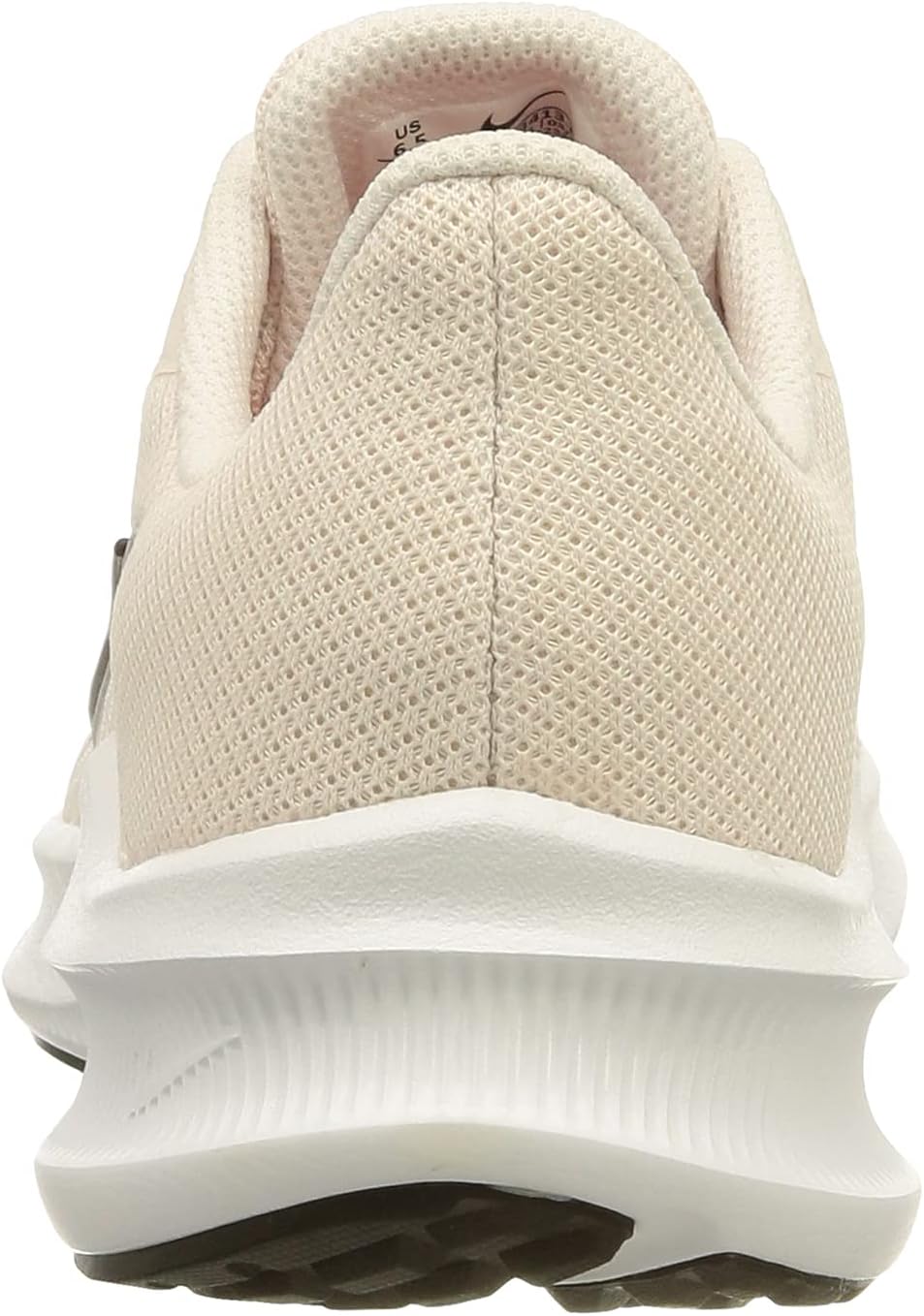 Nike Damen Air Max Fusion Laufschuhe, helles, rosa schwarzer Magie Ember White, 39 EU – Bild 3