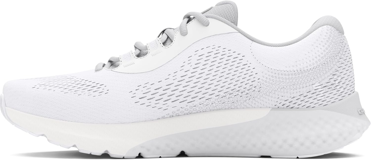 Under Armour Mädchen Ua W Charged Rogue 4 Laufschuhe – Bild 5