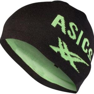 ASICS Strick Hut Black 1097820955