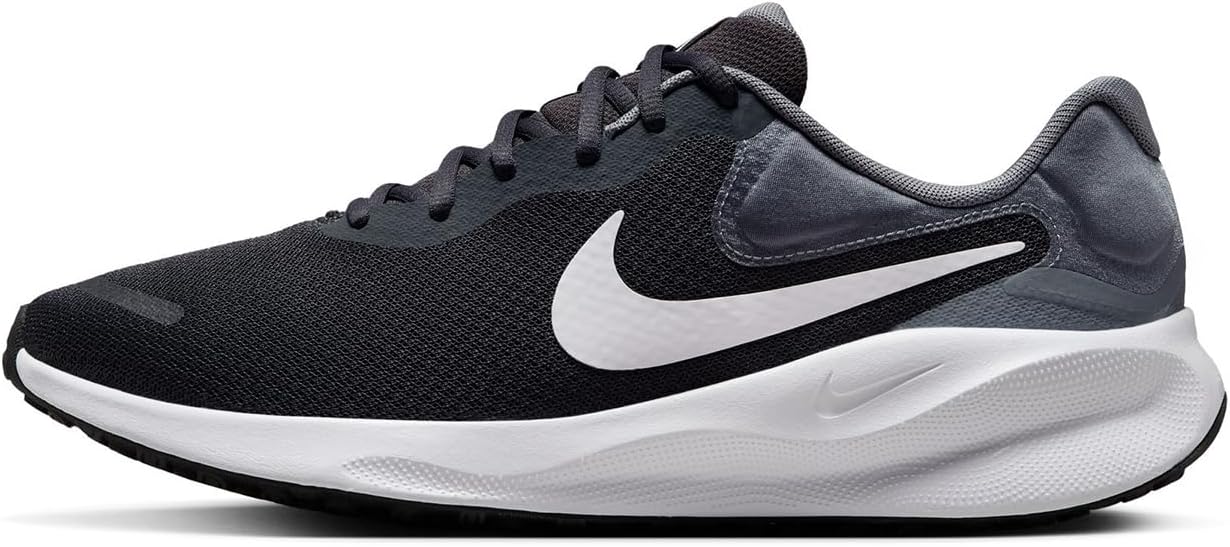 Nike Revolution 7 (GS) Trainer – Bild 2