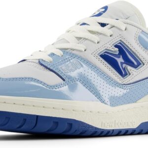 Neues Gleichgewicht 550 White Red Black Style Code: BB550HR1