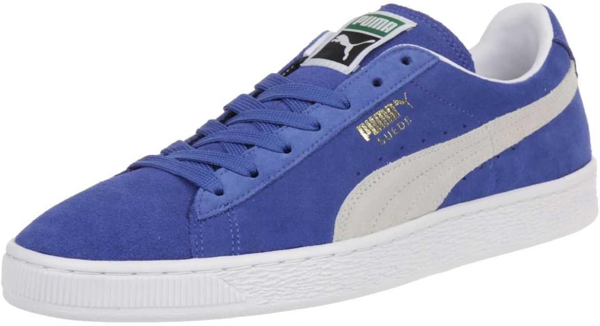 Puma Unisex Erwachsener Wildleder Klassiker + Trainer