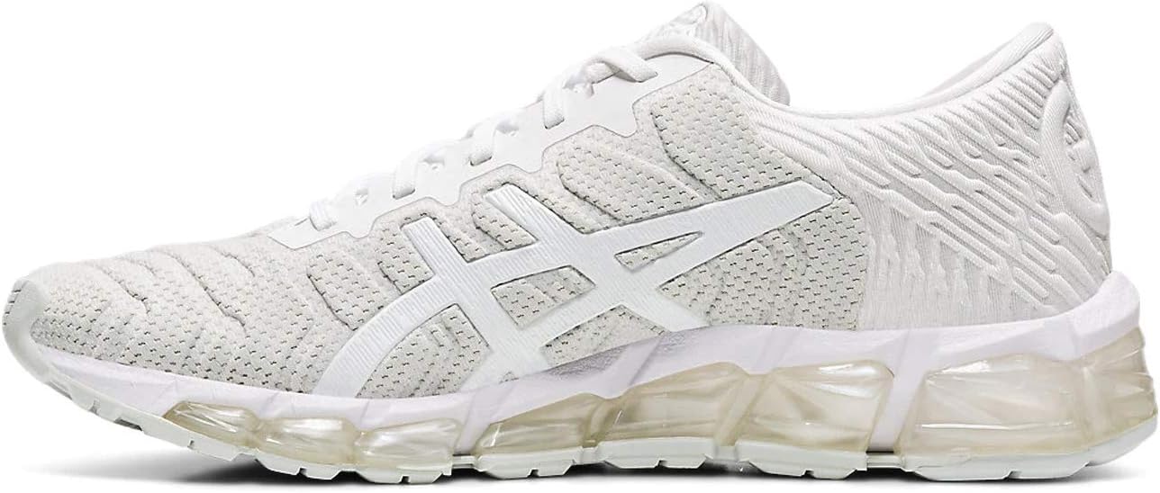 Asics Baskets Femme Gel-Quantum 360 5, Weiß – Bild 3