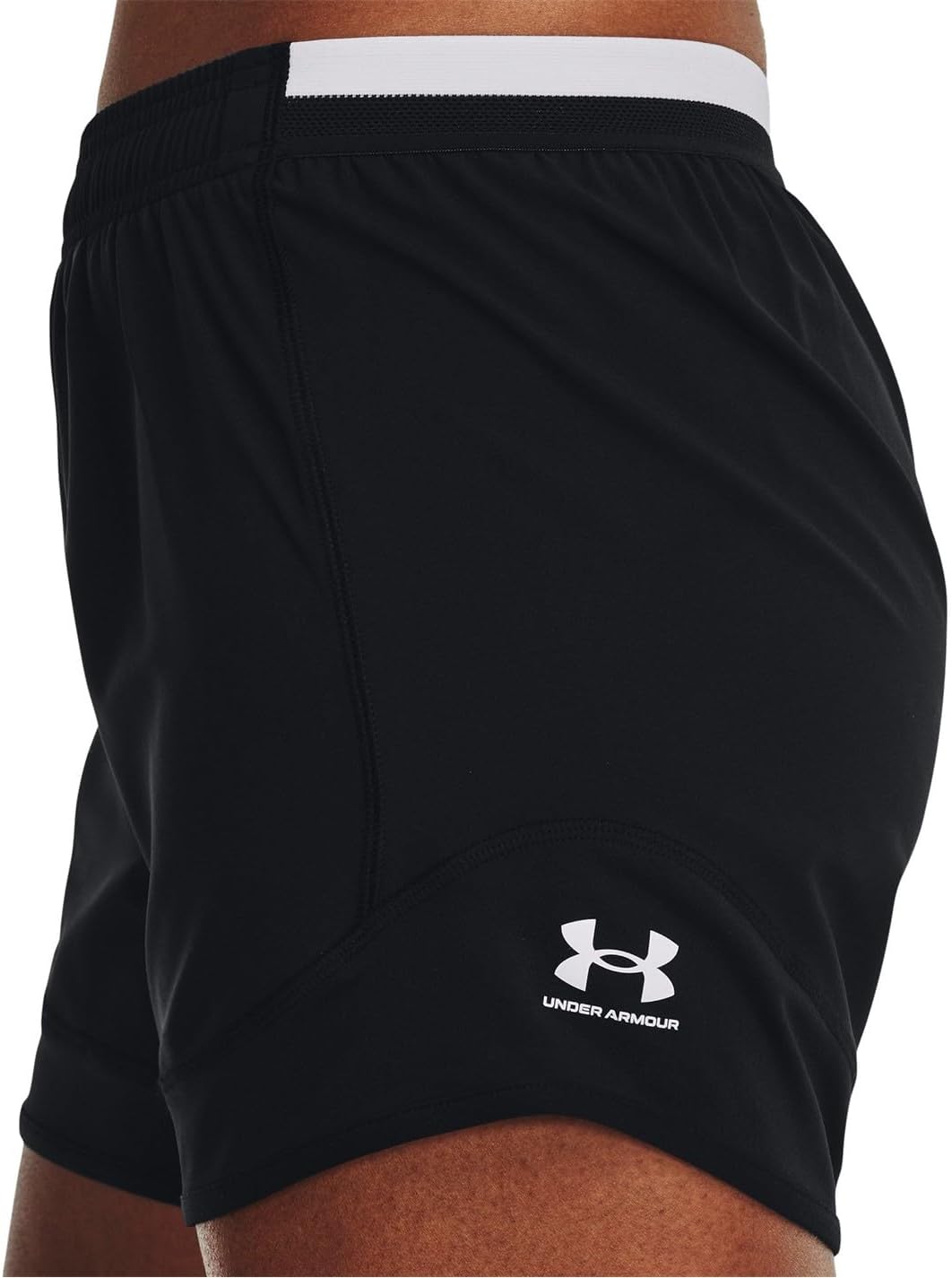 Under Armour Challenger Pro Frauen Sporthosen – Bild 6