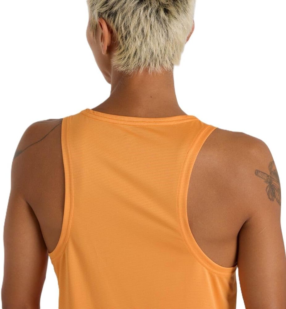 Neues Gleichgewicht Herren Sport Essentials Singulet -Shirt – Bild 5