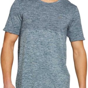 ASICS-Rennen nahtloses Kurzarm T-Shirt m