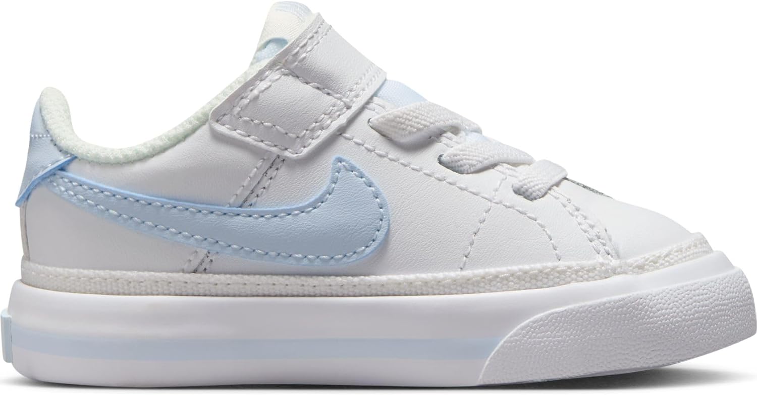 Nike Boys Court Legacy Baby und Kleinkindschuh – Bild 9