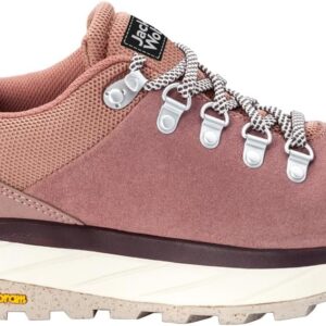 Jack Wolfskin Unisex Terraventure Urban Low W Trainer