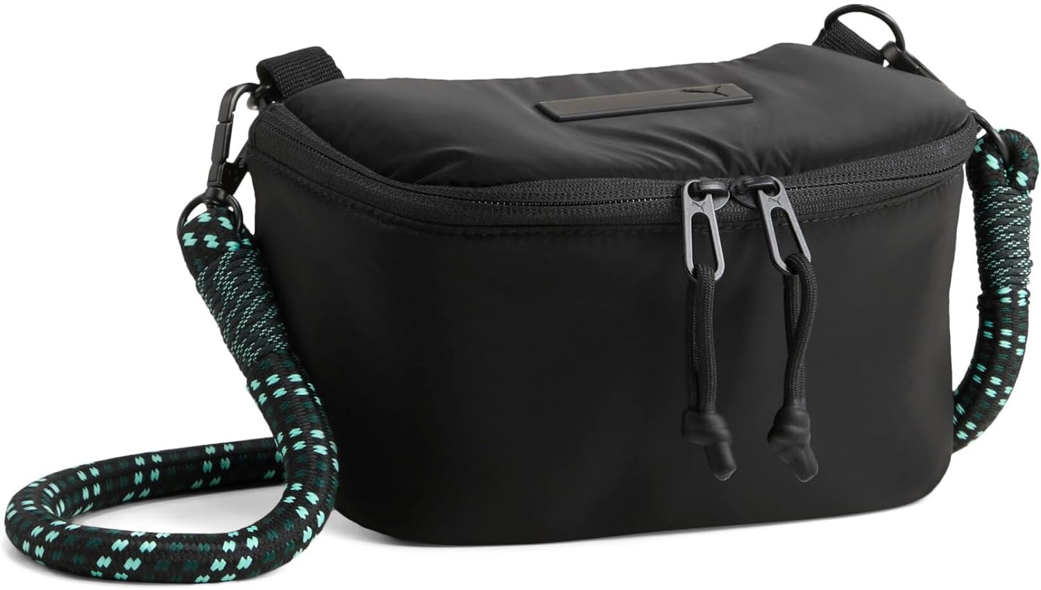 Puma puma.bl xtrme Frauen kleine Tasche, eine Größe, schwarz